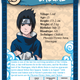 Illustration for article titled Naruto Broken Bond - Know Your Ninja